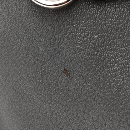Givenchy Sugar Goatskin Medium Pandora Elephant Grey 15 of 21