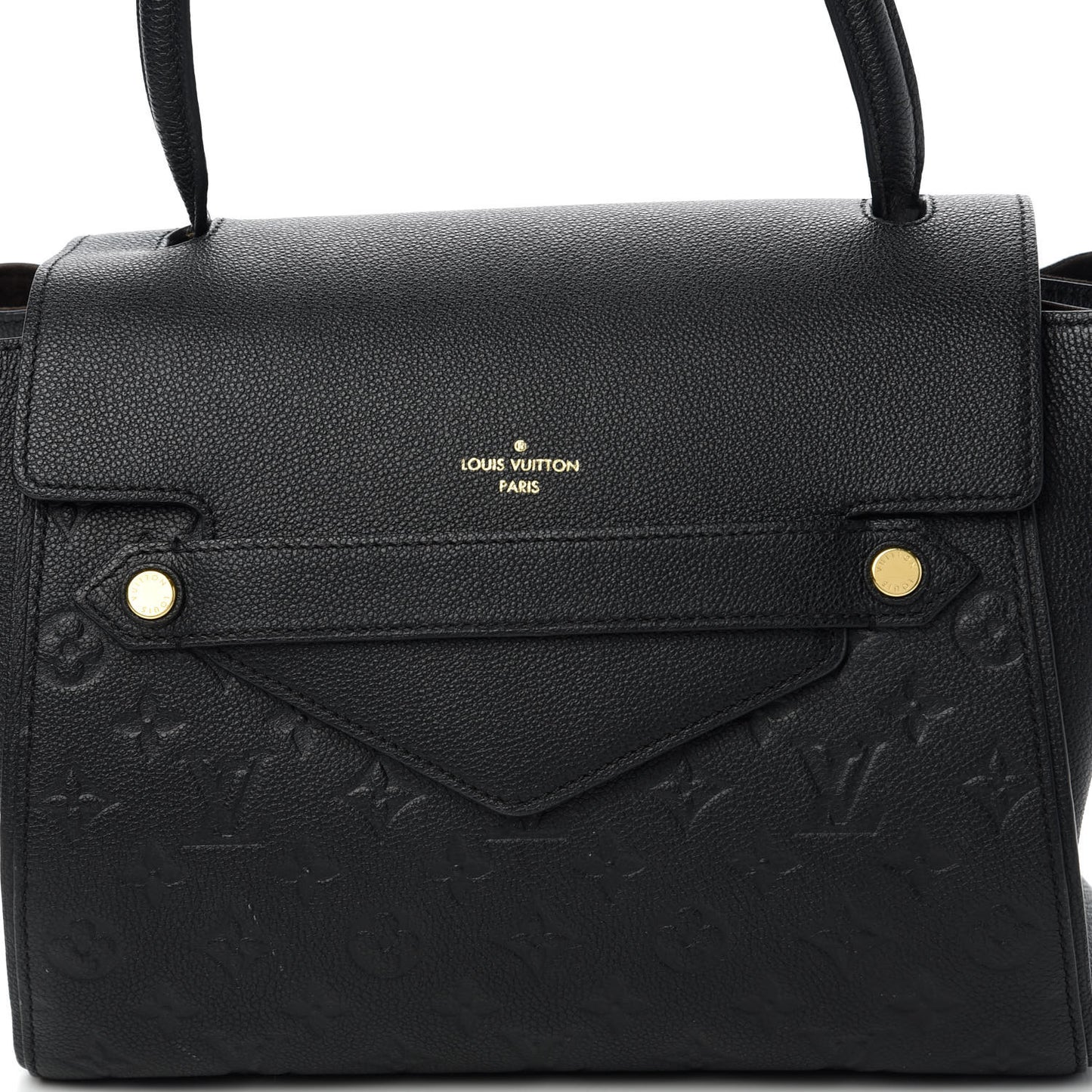 Empreinte Trocadero Black