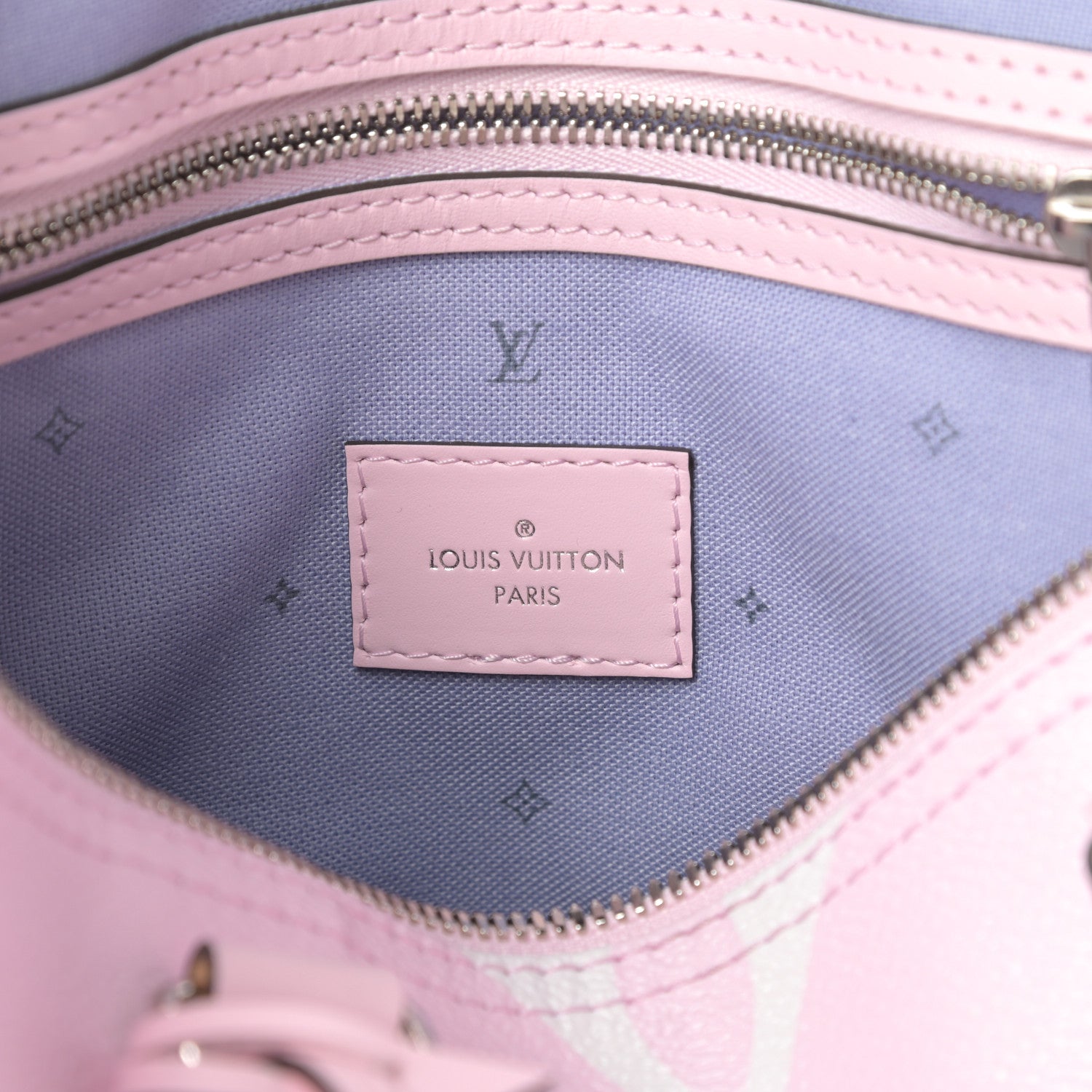 Louis Vuitton Monogram Escale Speedy Bandouliere 30 Pastel 6 of 11