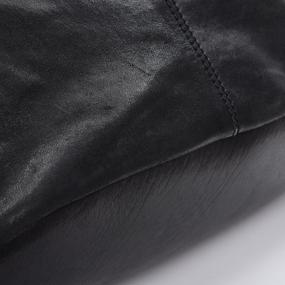 Givenchy Lambskin Medium Nightingale Black 9 of 11