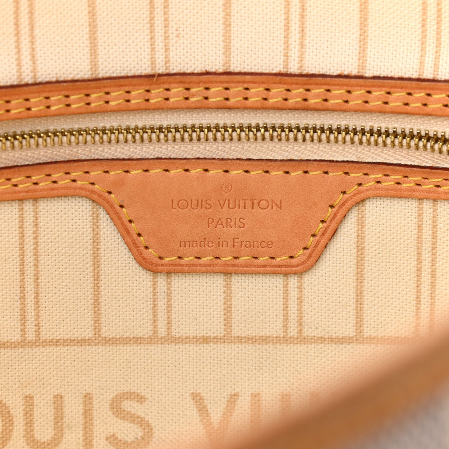 Damier Azur Neo Neverfull PM