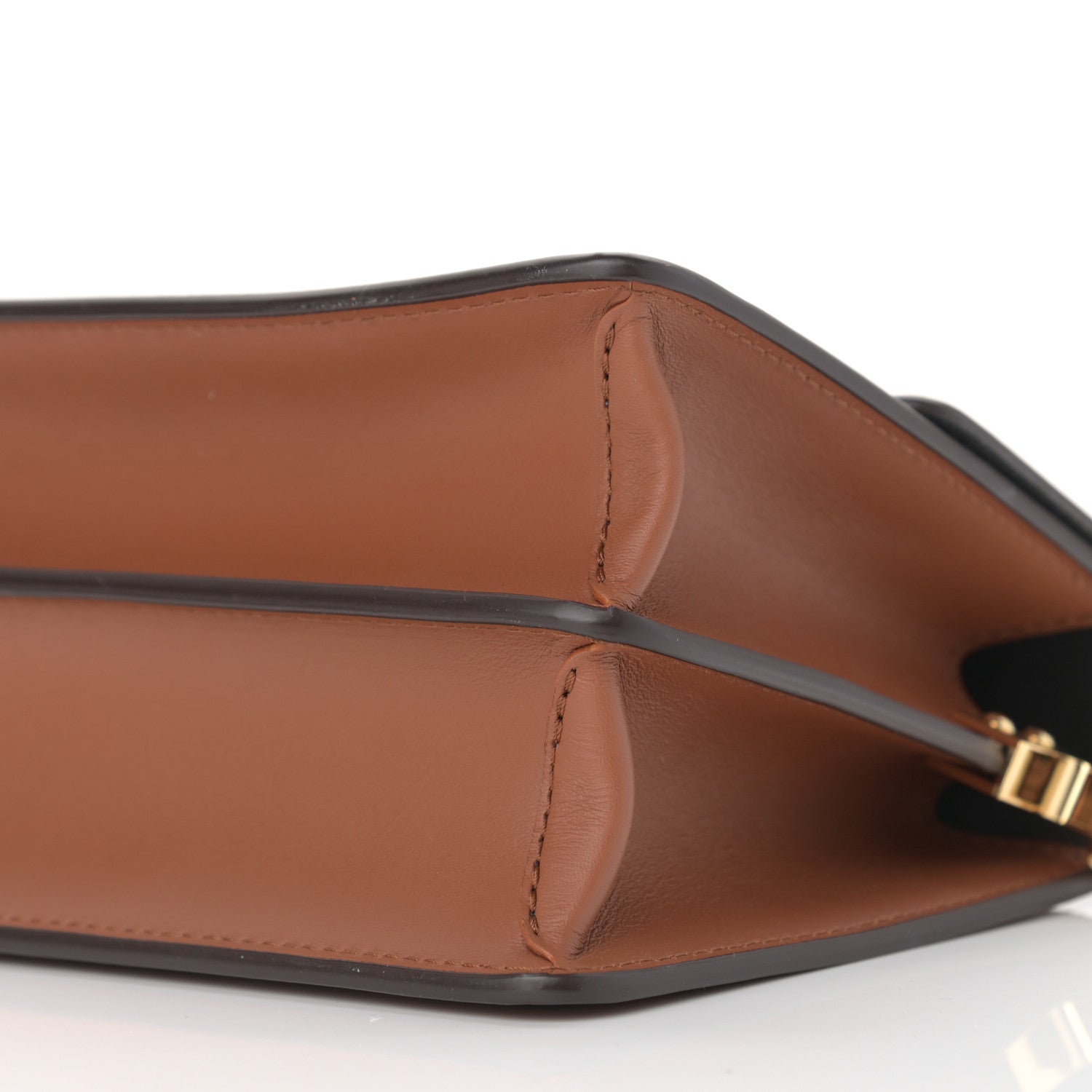 Louis Vuitton Reverse Monogram Dauphine Mini 9 of 9