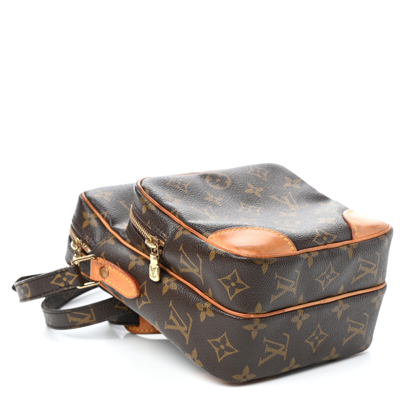 Monogram Amazone