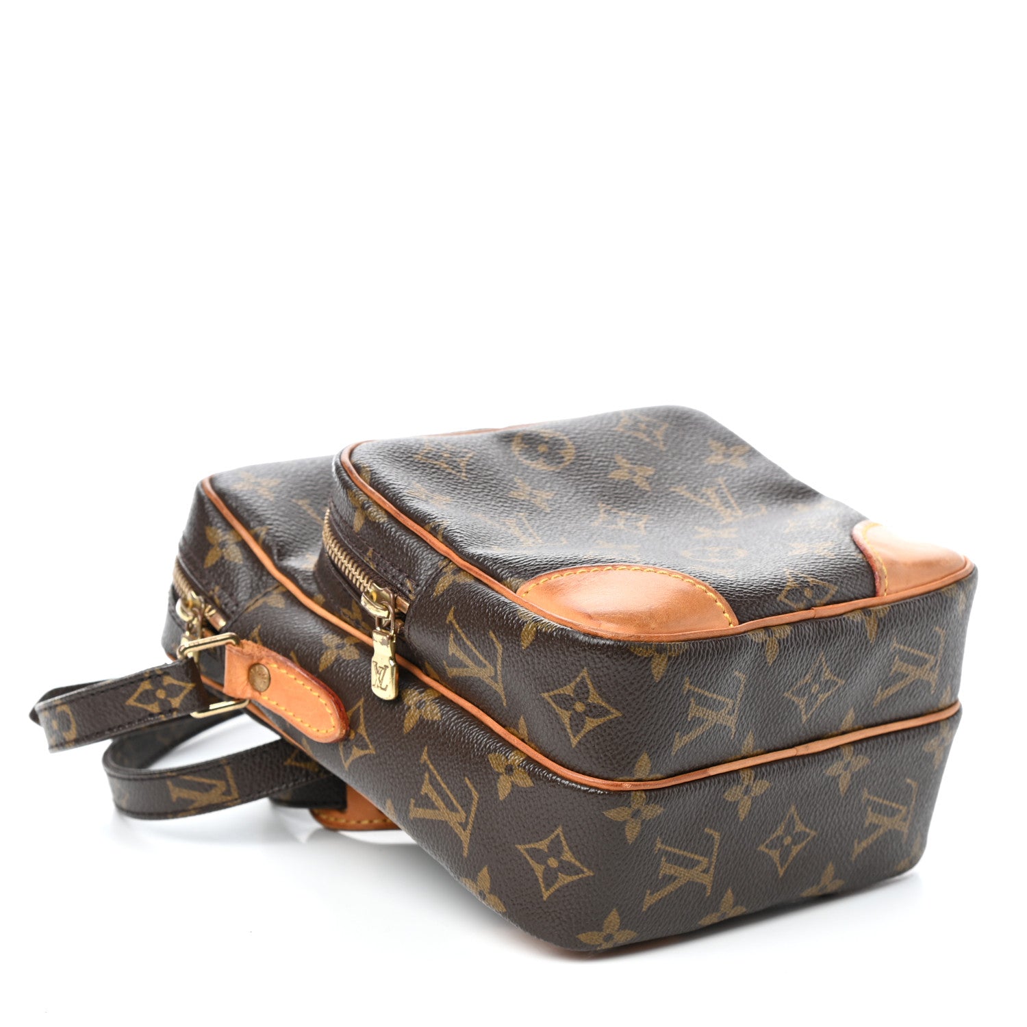 Louis Vuitton Monogram Amazone 4 of 10