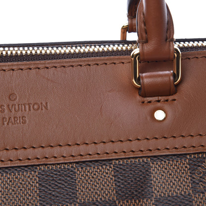 Louis Vuitton Damier Ebene Greenwich 11 of 11