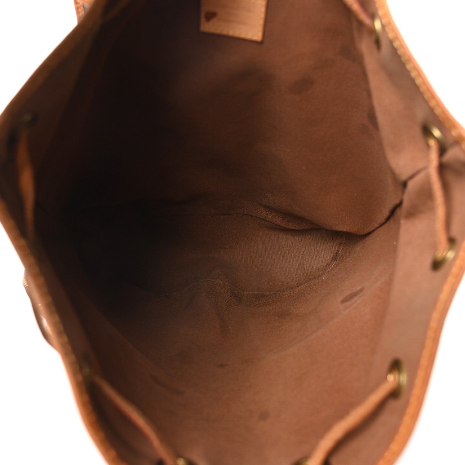 Louis Vuitton Monogram Bosphore Backpack 5 of 9