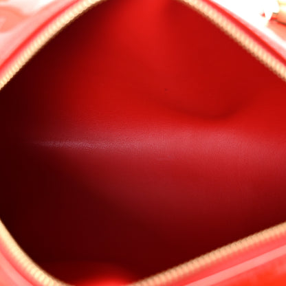 Louis Vuitton Vernis Bedford Framboise 4 of 13