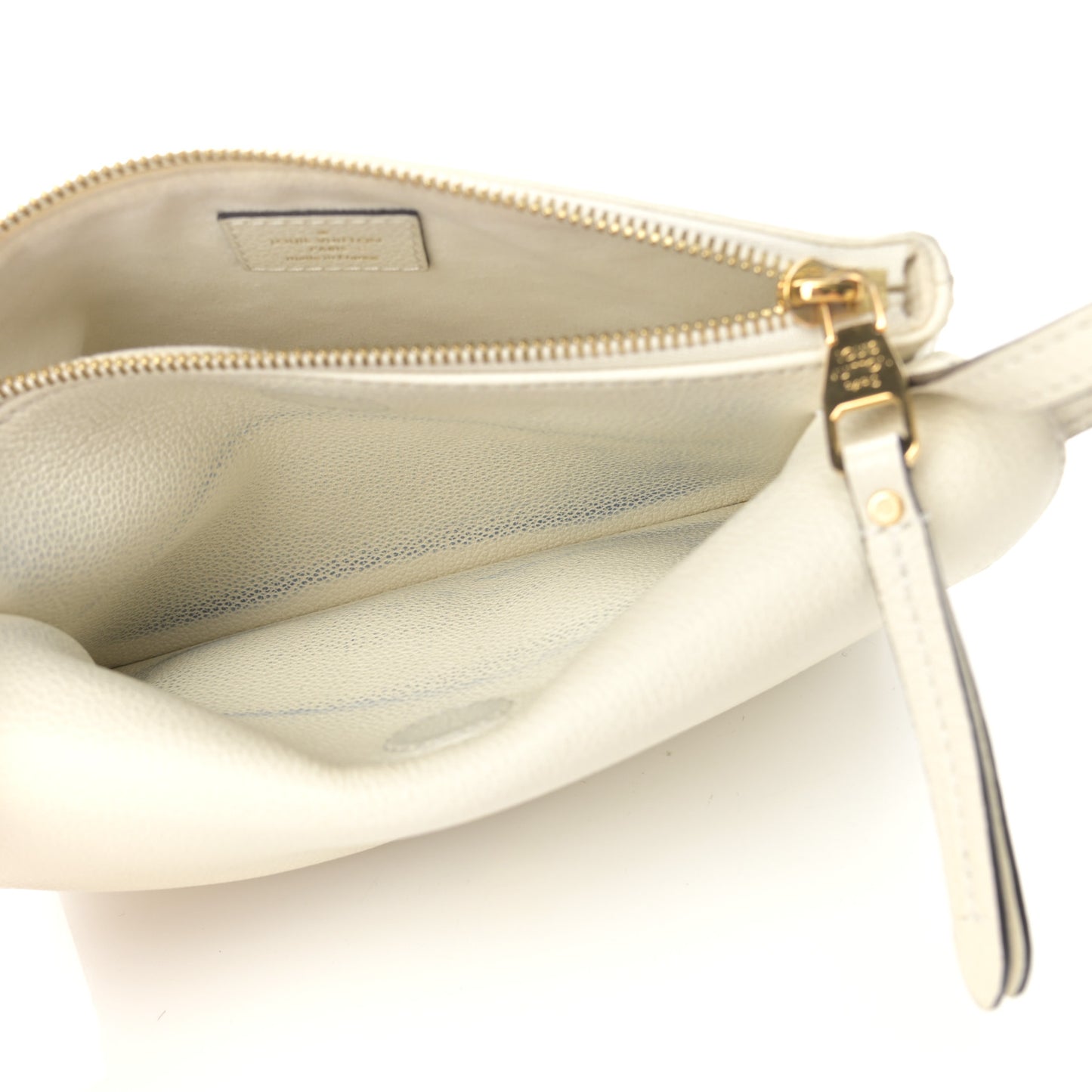 Empreinte Twice Creme