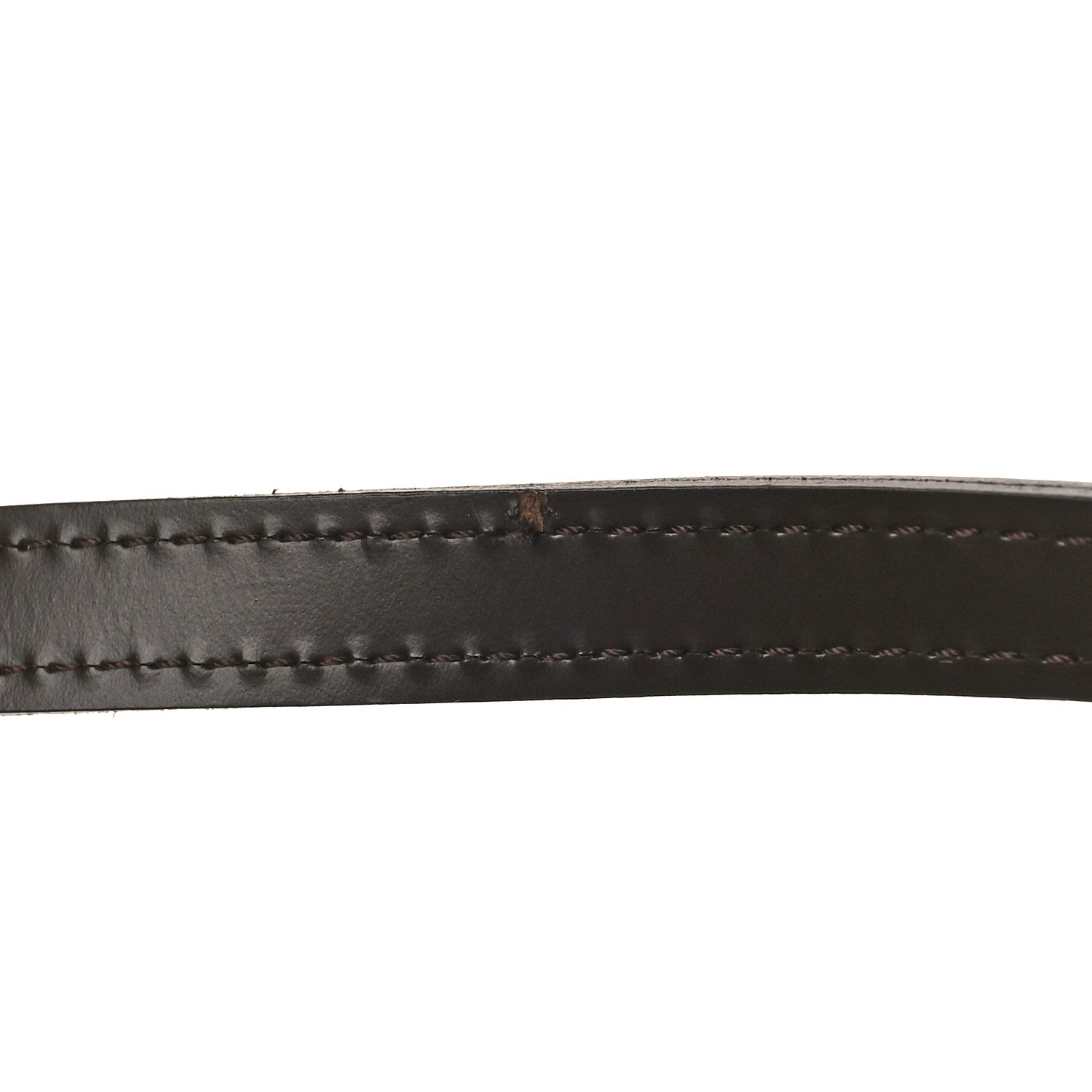 Louis Vuitton Damier Ebene Papillon 30 9 of 9