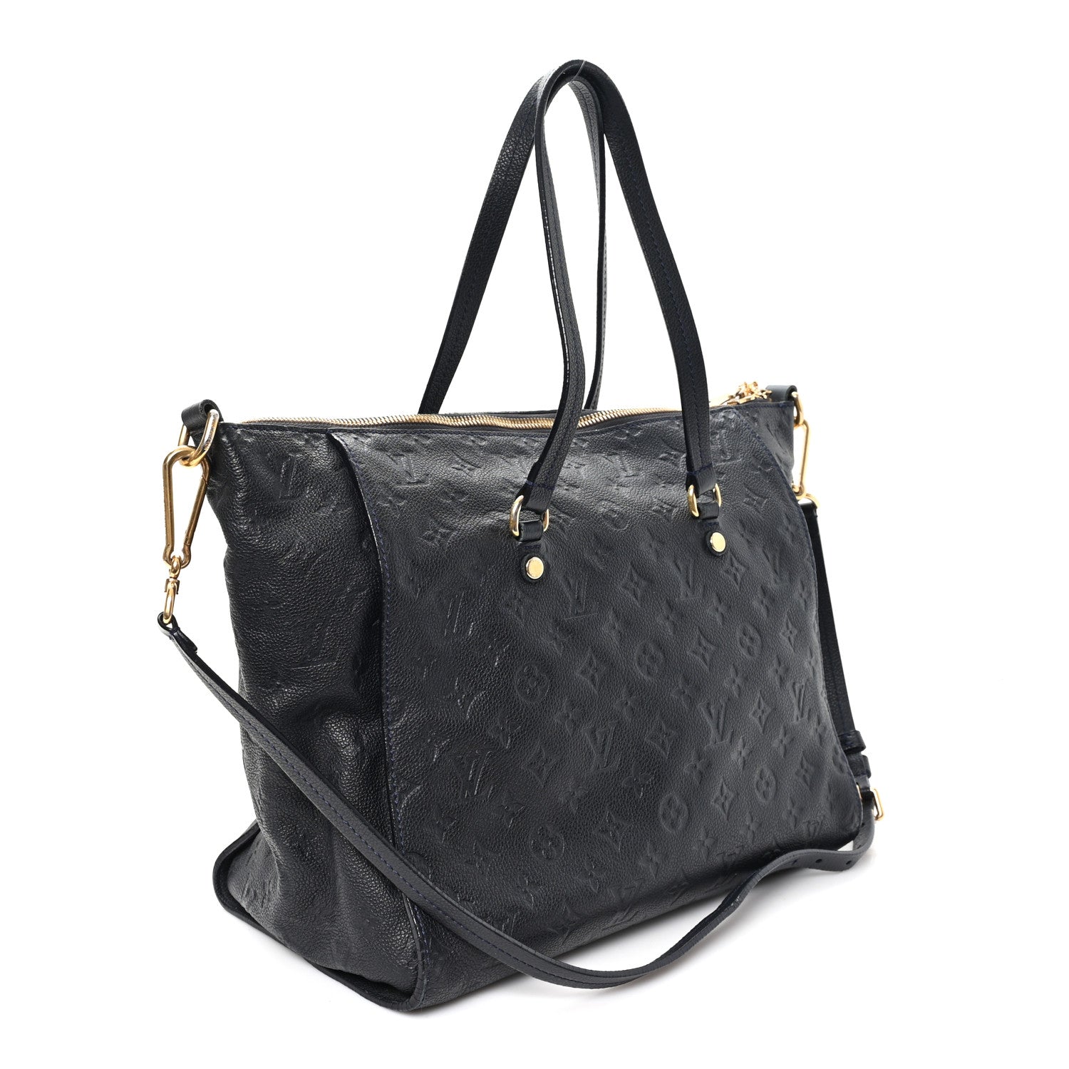 Louis Vuitton Empreinte Lumineuse PM Infini 3 of 11