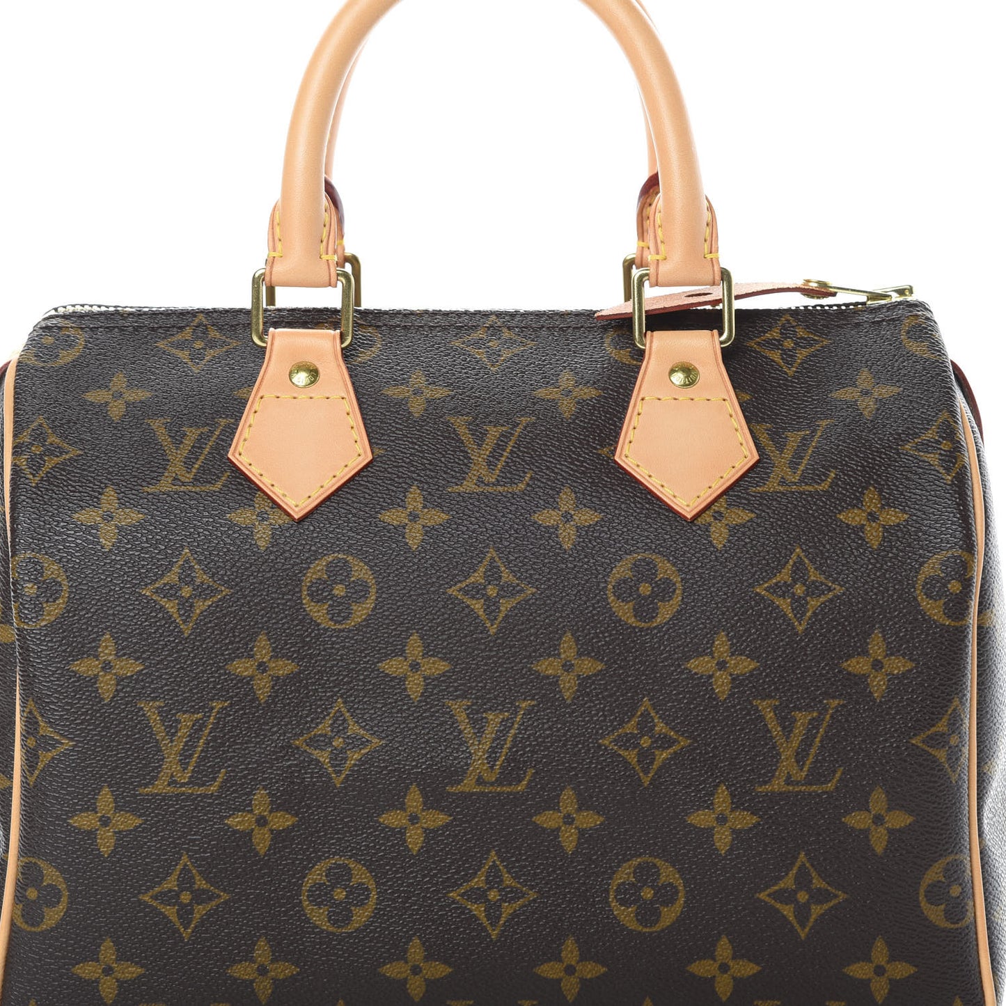 Monogram Speedy 25