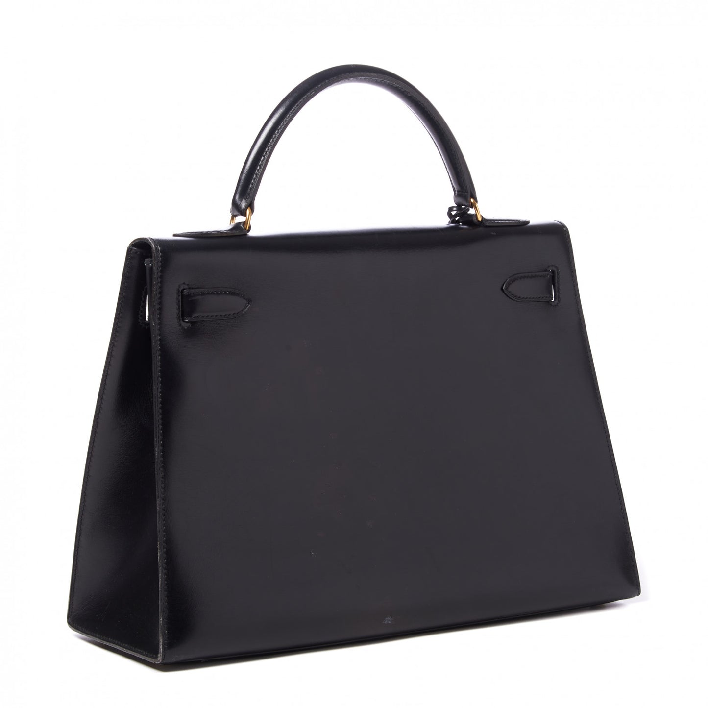 Box Kelly Sellier 32 Black