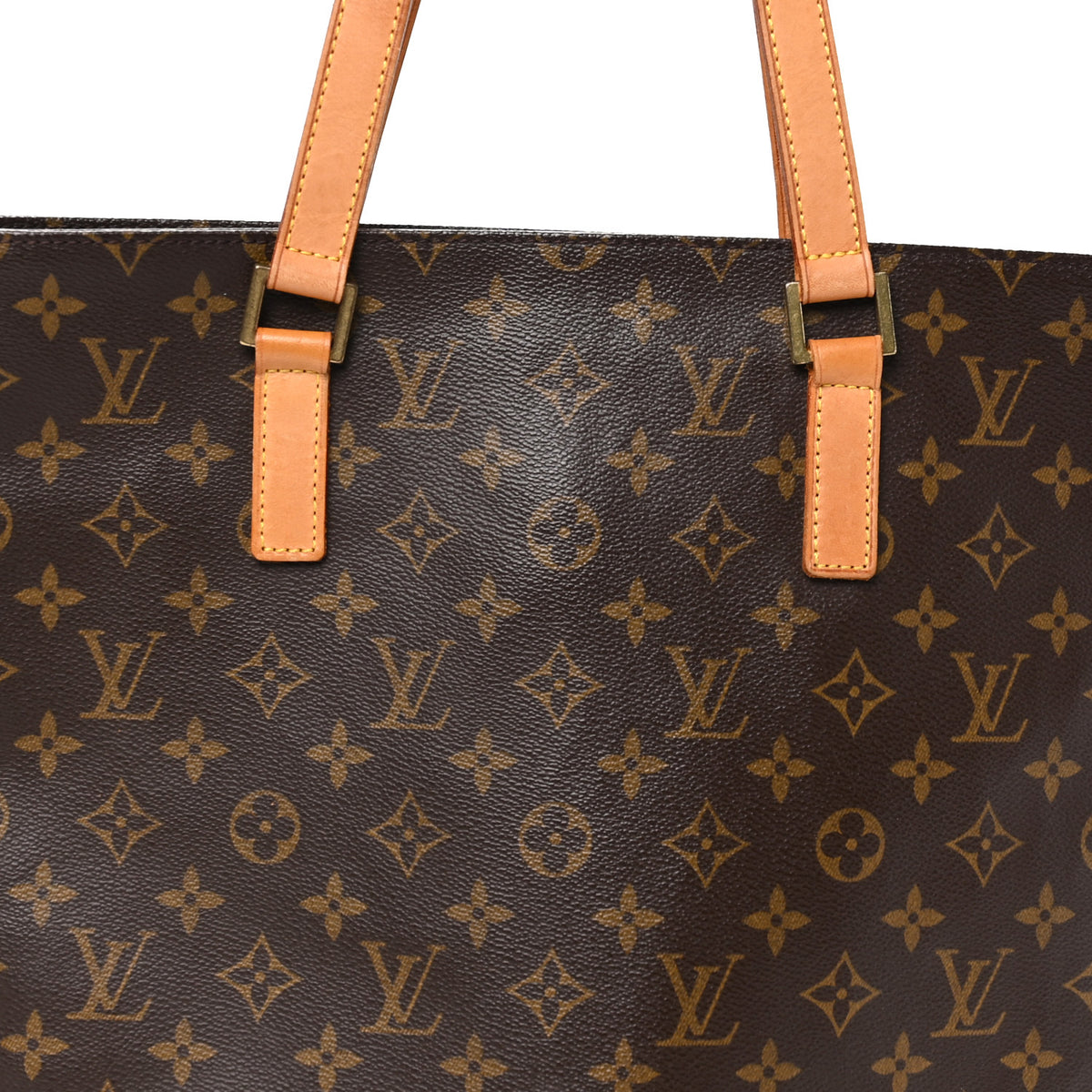 Louis Vuitton Monogram Vavin GM 7 of 9