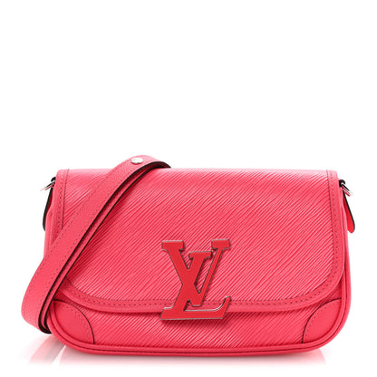 Louis Vuitton Epi Buci Crossbody Dragon Fruit 1 of 9