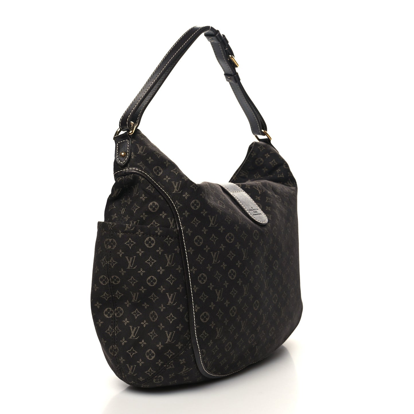 Monogram Idylle Romance Fusain