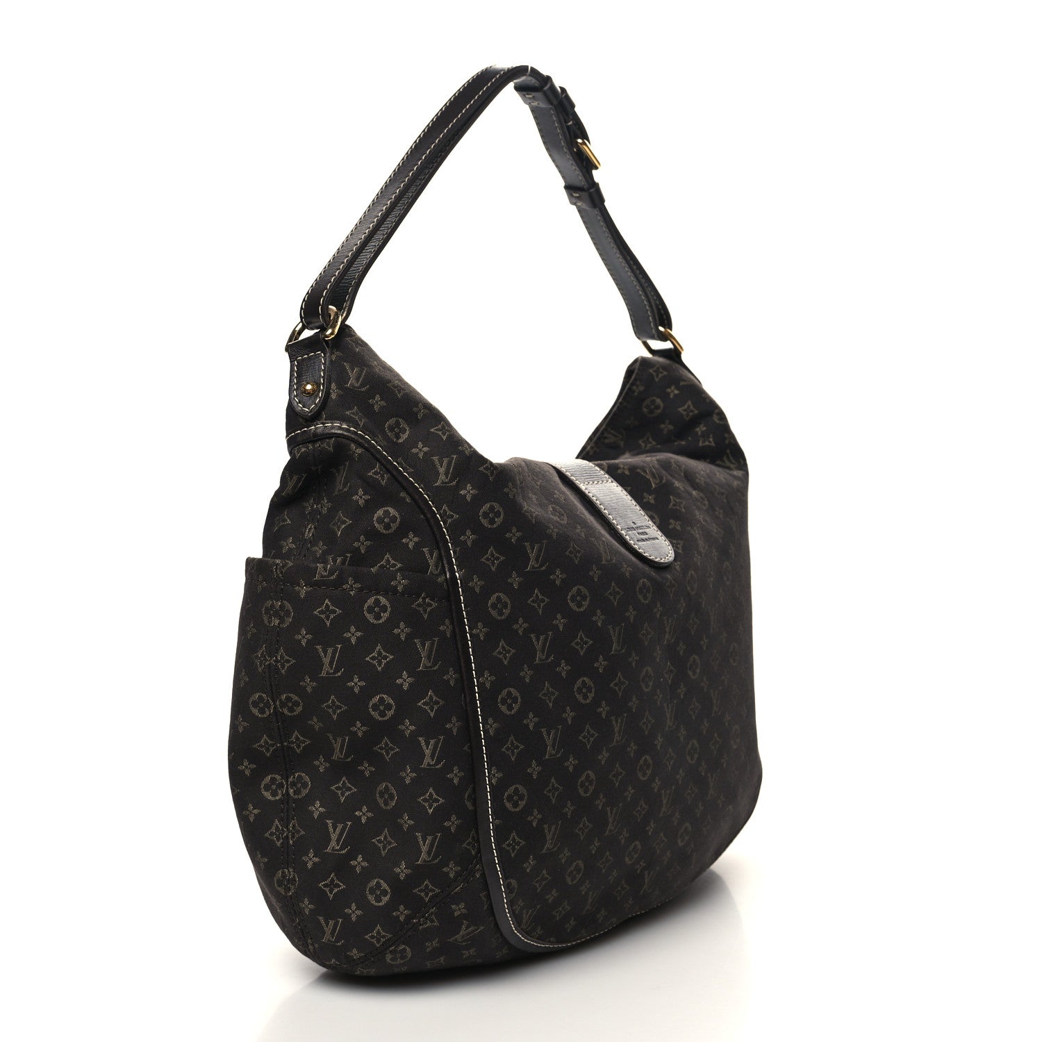 Louis Vuitton Monogram Idylle Romance Fusain 3 of 9
