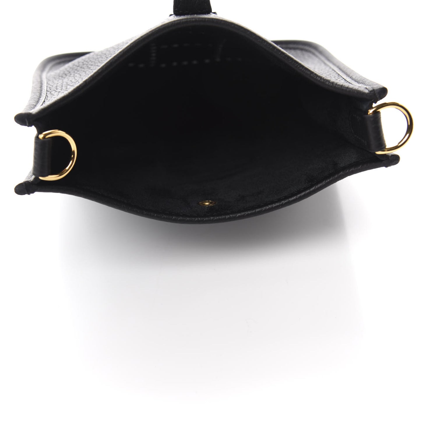 Taurillon Clemence Evelyne TPM Black