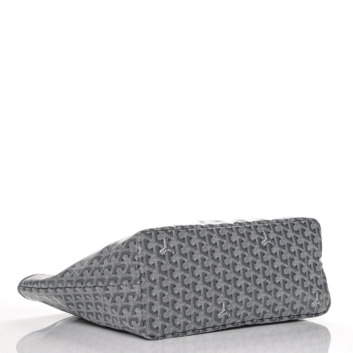 Goyardine Saint Louis PM Grey
