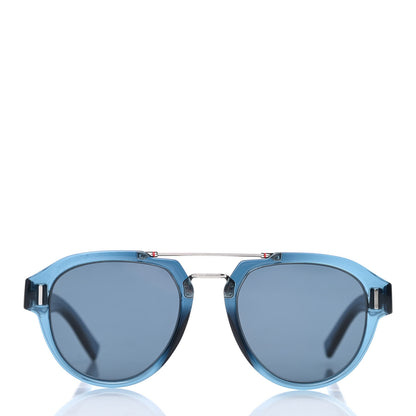 Christian Dior HOMME Diorfraction5 Sunglasses Blue 2 of 7