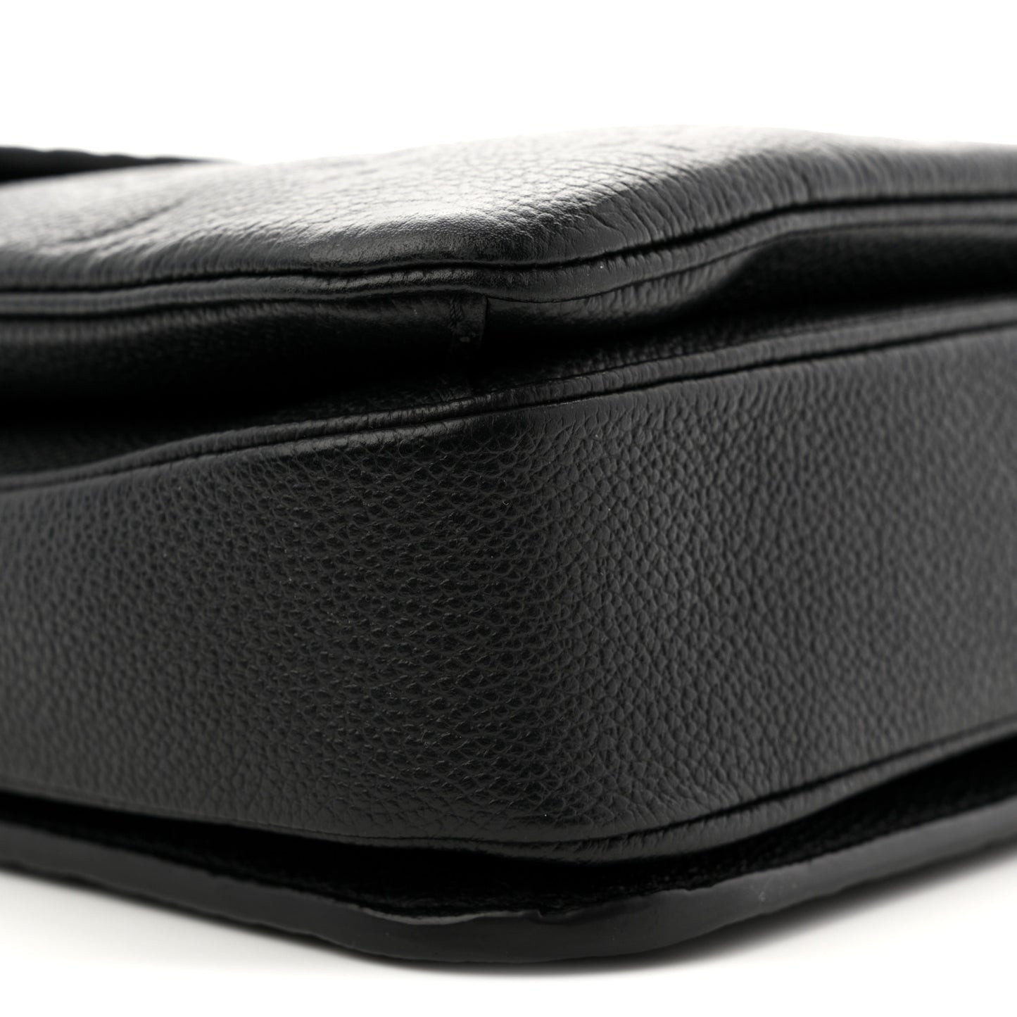 Empreinte Pochette Metis Black