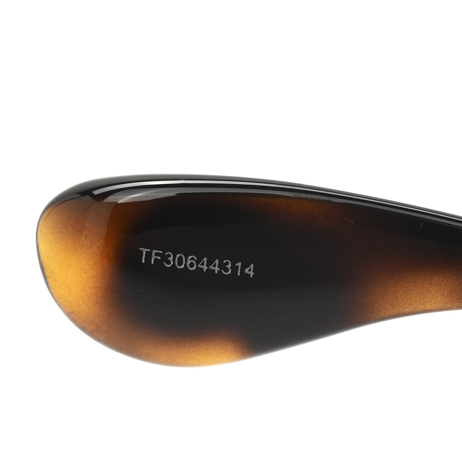 Loewe Acetate Inflated LW400981 Square Sunglasses Tortoise 7 of 8