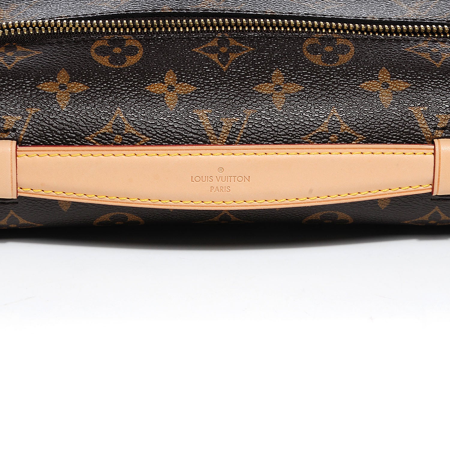 Louis Vuitton Monogram Pochette Metis 8 of 8
