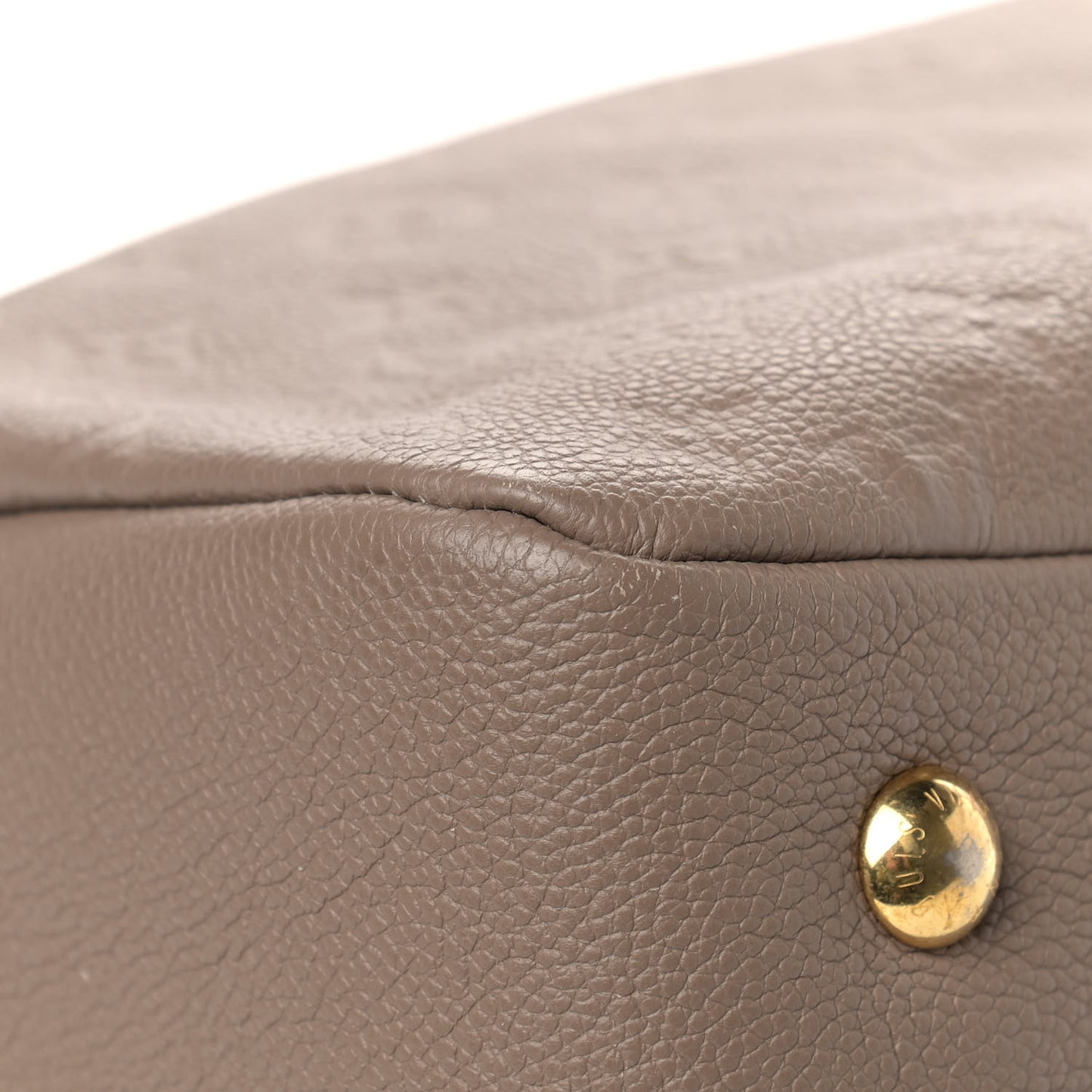 Empreinte Ponthieu MM Taupe Glace