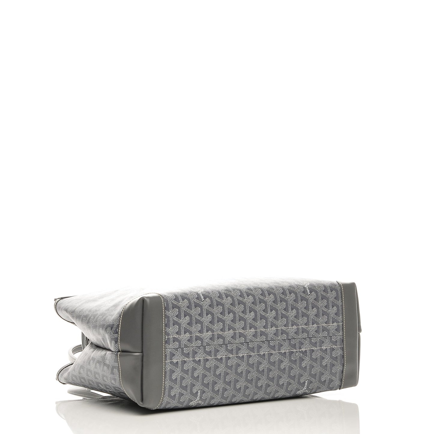 Goyardine Bellechasse PM Grey