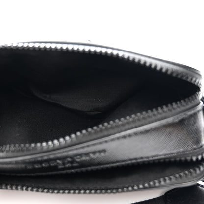 Marc Jacobs Saffiano Snapshot Camera Bag Black 6 of 12