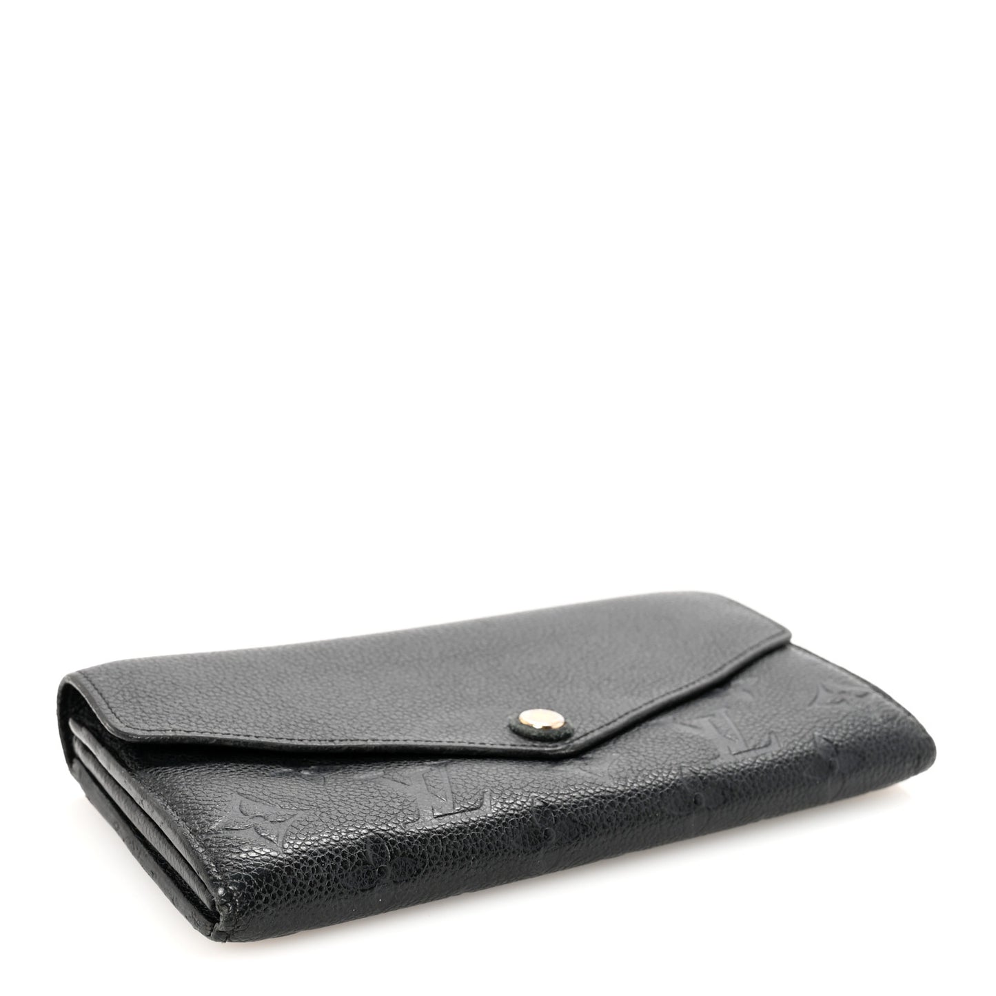 Empreinte Sarah Wallet NM Black