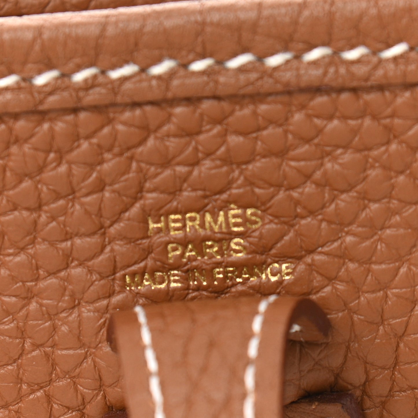 Taurillon Clemence Evelyne TPM Gold