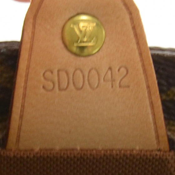Louis Vuitton Monogram Vavin PM 6 of 7