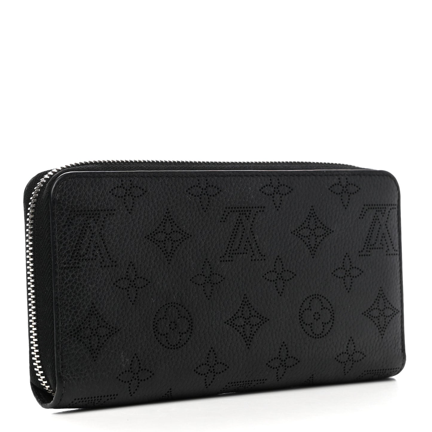 Mahina Zippy Wallet NM Black