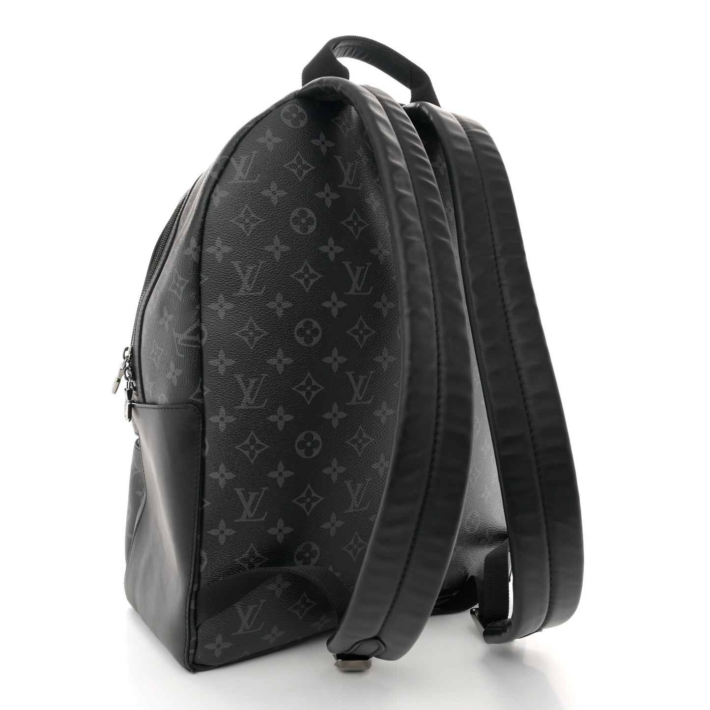 Monogram Eclipse Discovery Backpack MM