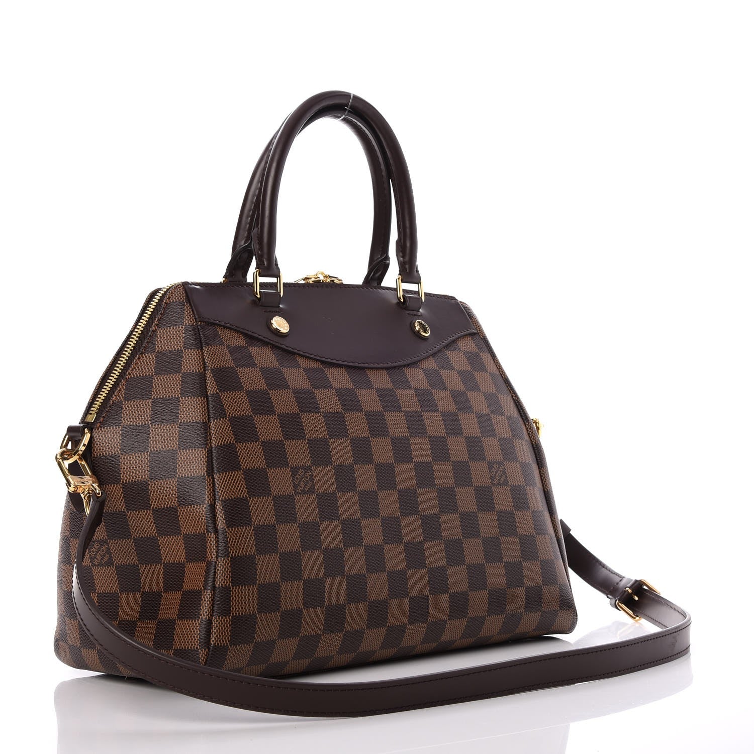 Louis Vuitton Damier Ebene Mews 4 of 9