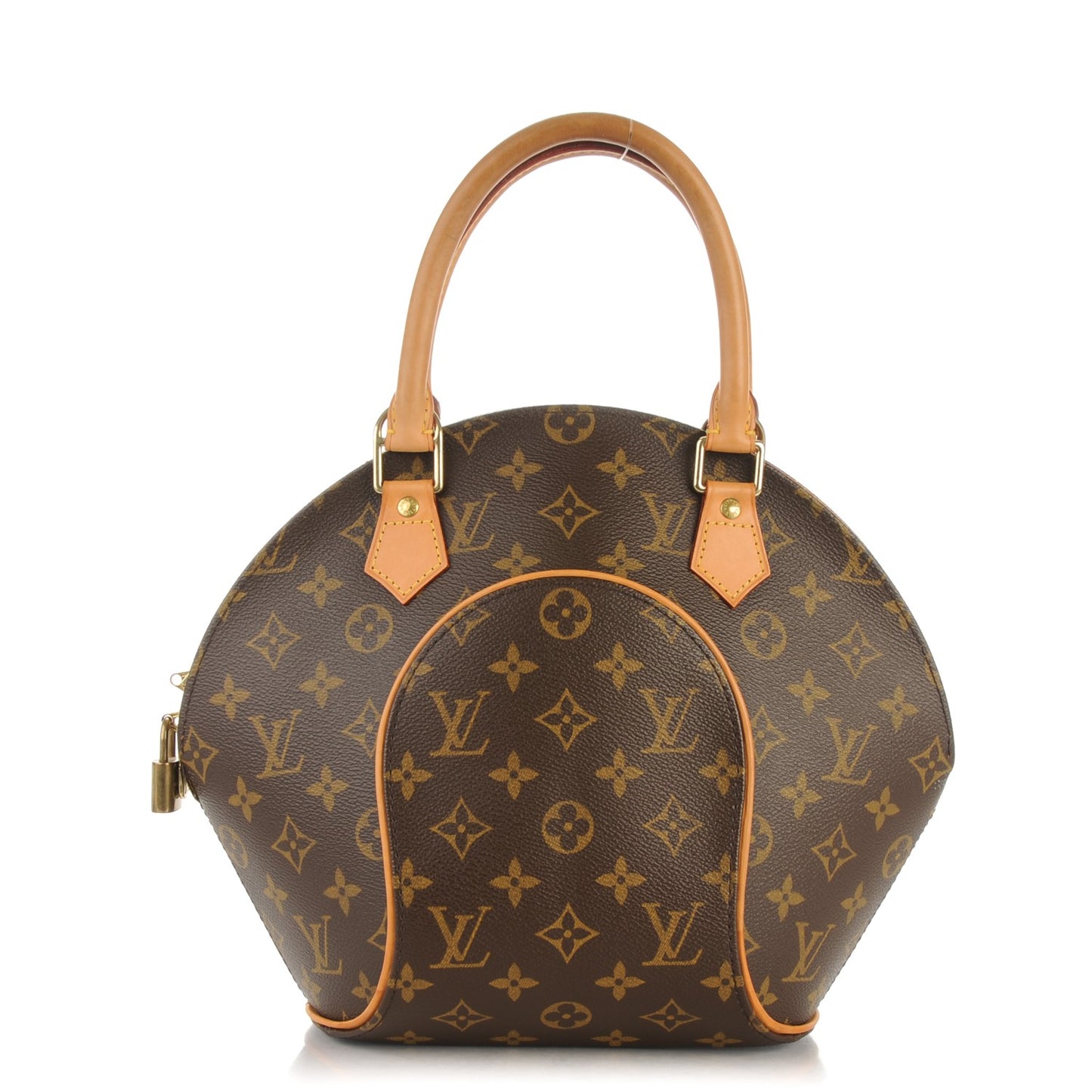 Monogram Ellipse PM