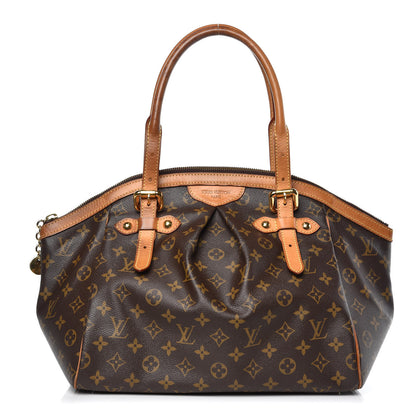 Louis Vuitton Monogram Tivoli GM 1 of 18