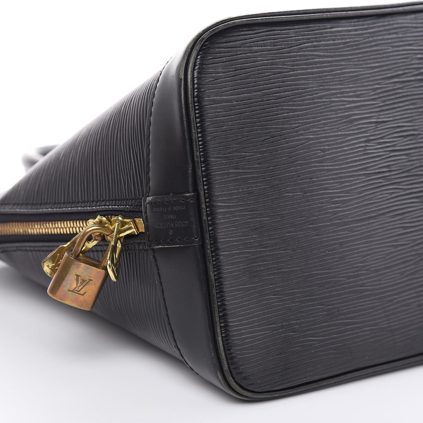 Epi Alma PM Black