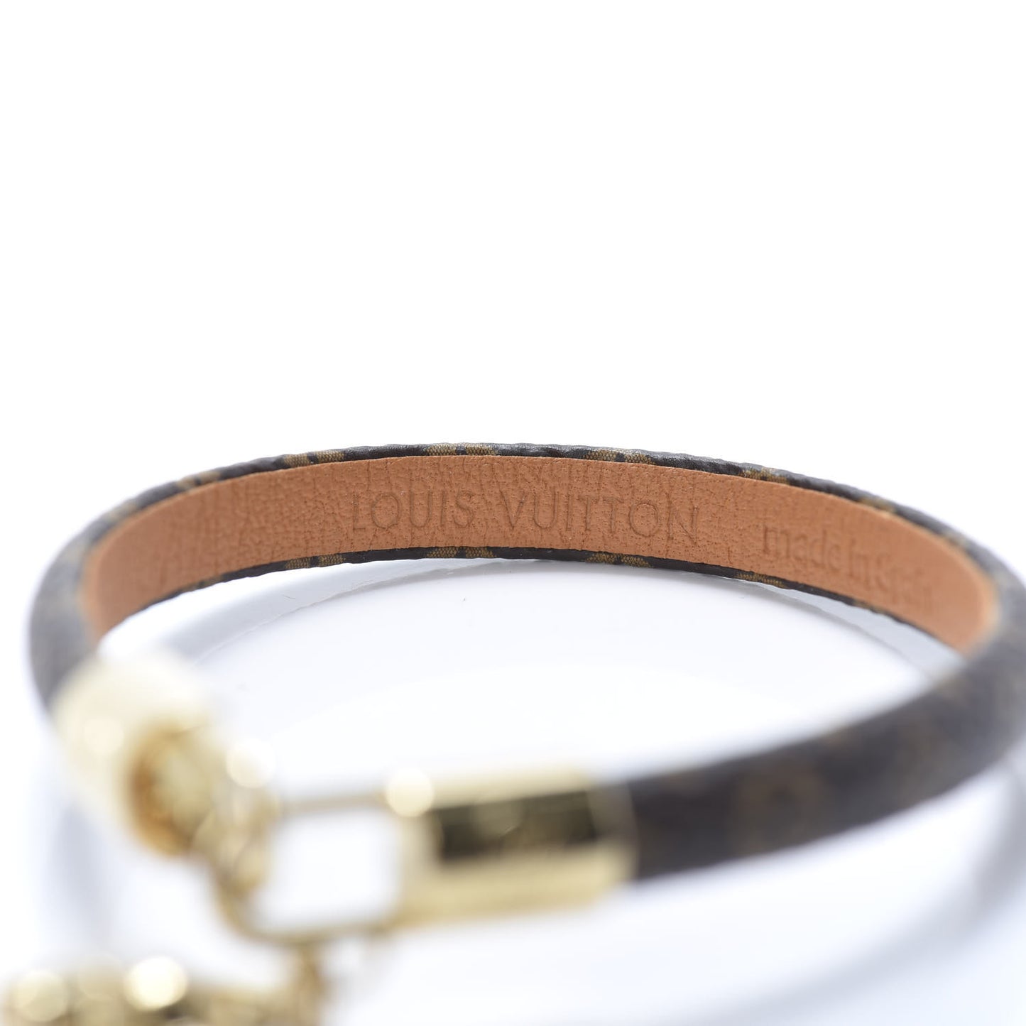 Monogram Vivienne Bracelet 19