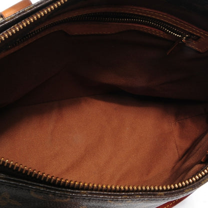 Louis Vuitton Monogram Cabas Piano 7 of 9