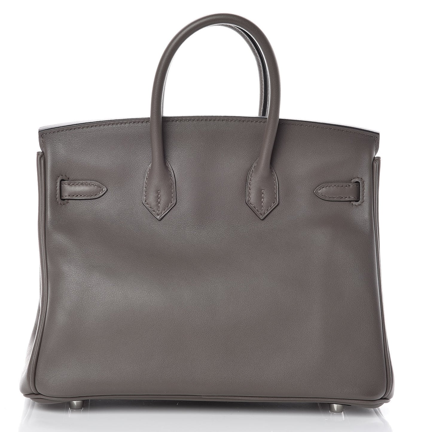 Swift Birkin 25 Etain