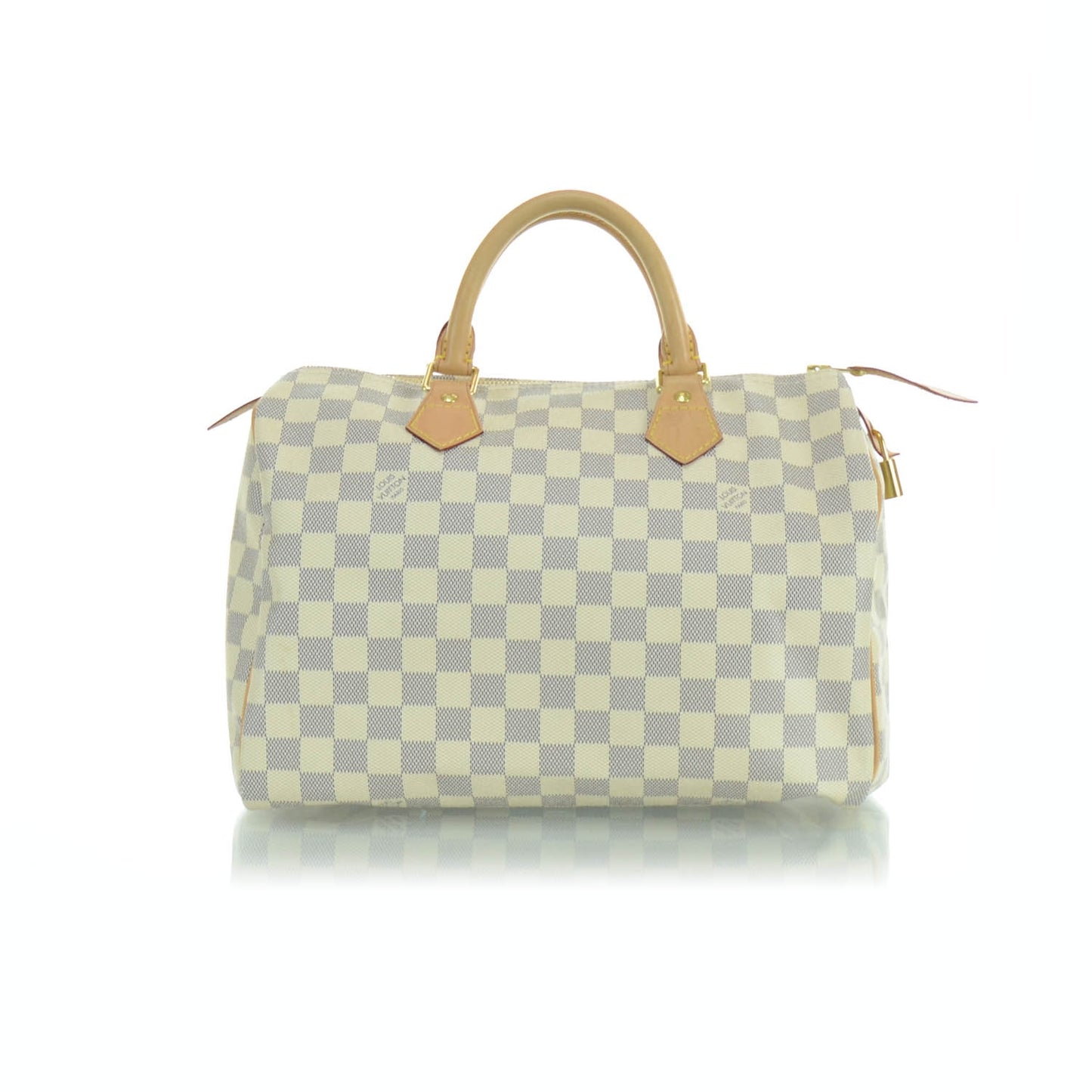 Damier Azur Speedy 30