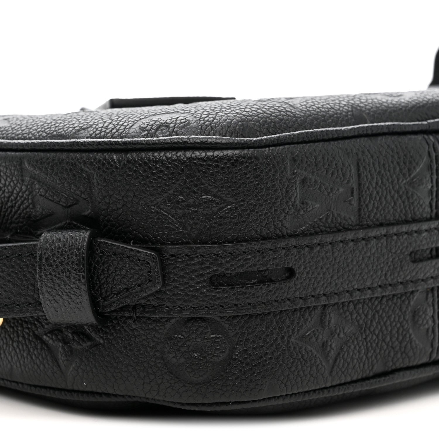 Louis Vuitton Empreinte Boite Chapeau Souple MM Black 8 of 10