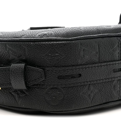 Louis Vuitton Empreinte Boite Chapeau Souple MM Black 8 of 10