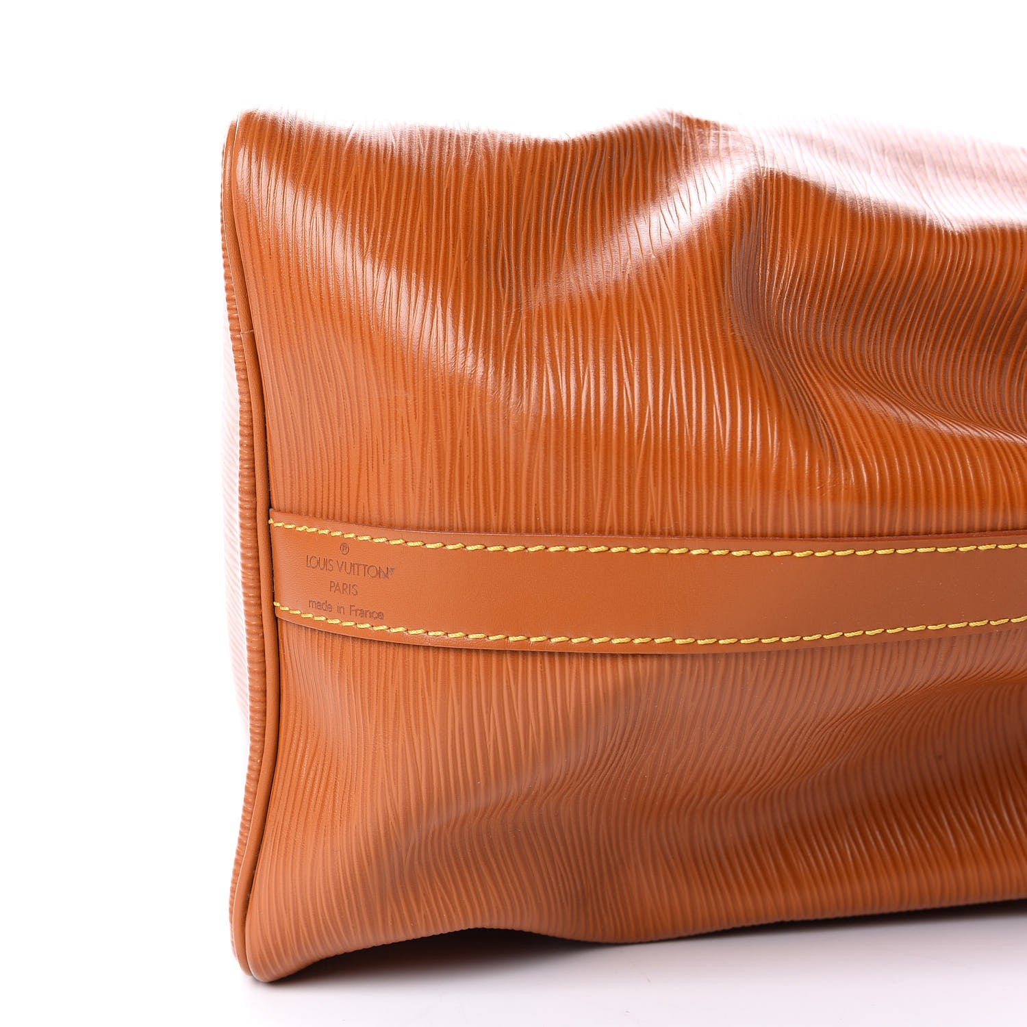 Louis Vuitton Epi Petit Noe Cipango 10 of 11