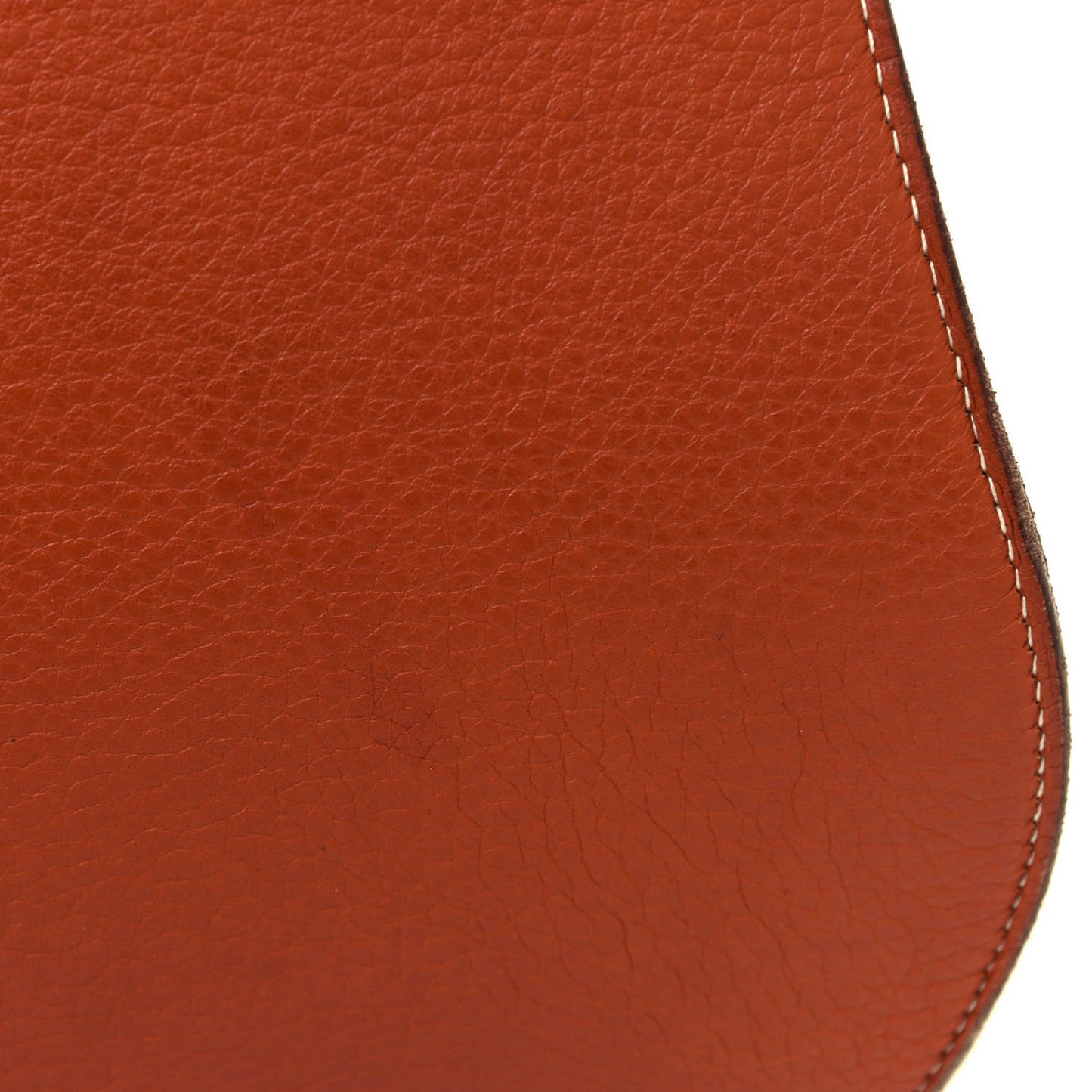 Taurillon Clemence Sherpa Backpack Gold