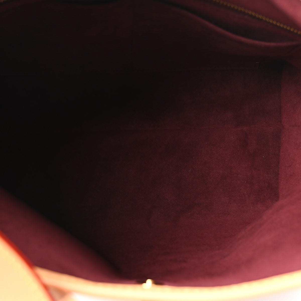 Louis Vuitton Monogram CarryAll PM 6 of 10