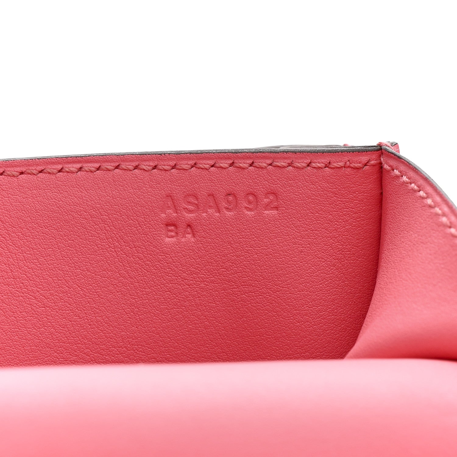 Hermes Swift Constance 18 Rose Azalee 7 of 11