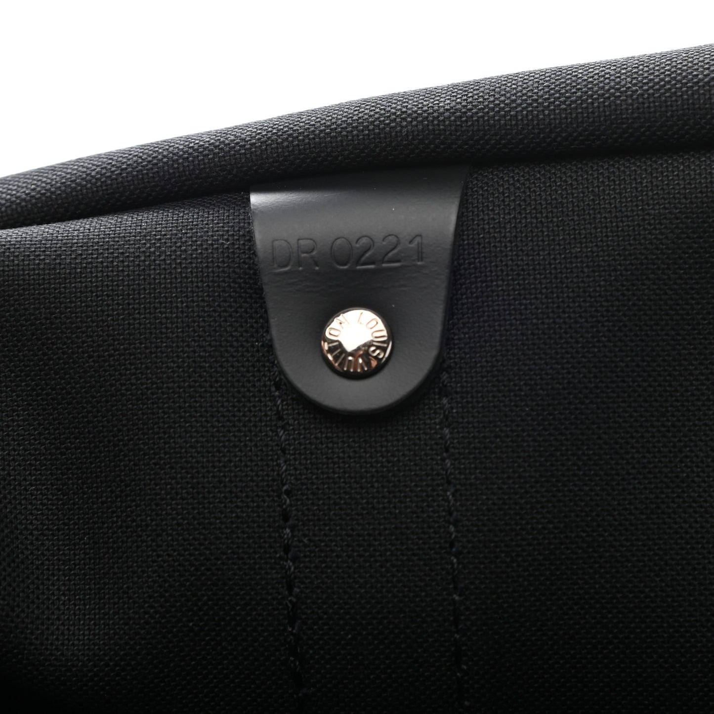 Damier Graphite Keepall Bandouliere 55
