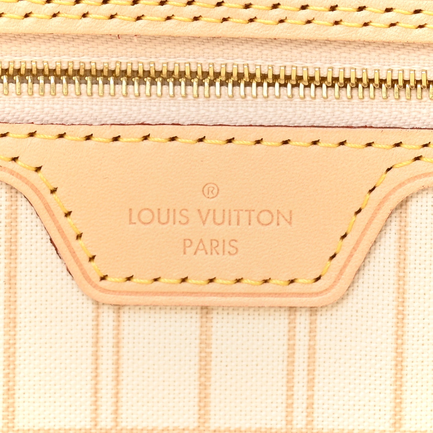 Damier Azur Neo Neverfull GM